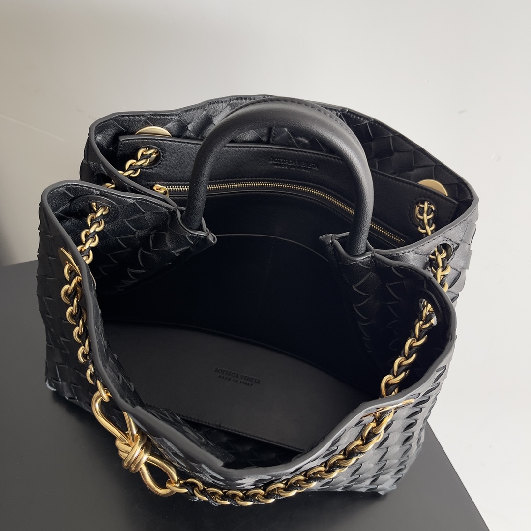 Bottega Veneta Top Handle Bags